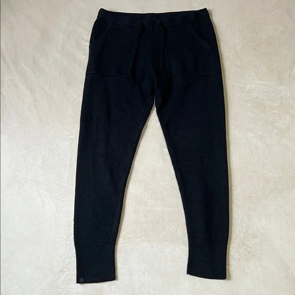 Barefoot Dreams Cozy Chic Lite Knit Lounge Pants. Women’s Size Small - Picture 3 of 11